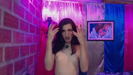 Moira-Hot webcam model stream image