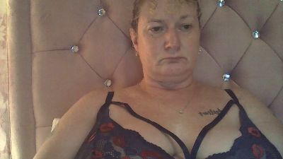 CherryWhisper webcam model stream image