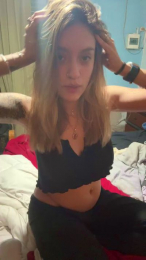 Luuxxxx webcam model stream image