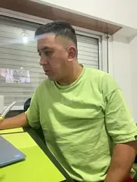 -El-Chino- webcam model stream image