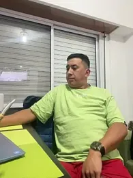 -El-Chino- webcam model stream image