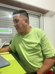 -El-Chino- webcam model stream image