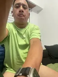 -El-Chino- webcam model stream image