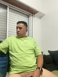-El-Chino- webcam stripchat model stream image