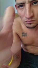 Pacho8247 webcam model stream image