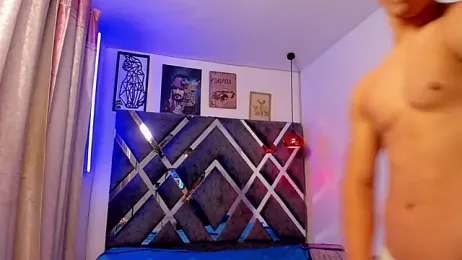 wesley_white webcam model stream image