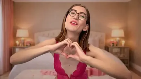 rousseblossom webcam model stream image