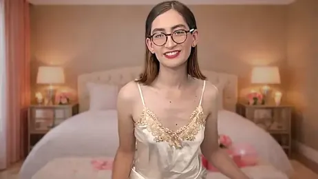 rousseblossom webcam stripchat model stream image