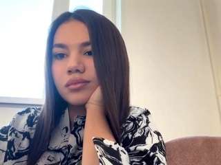 laylamitchell webcam model stream image