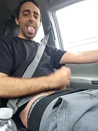 BigDickRickyB69 webcam model stream image