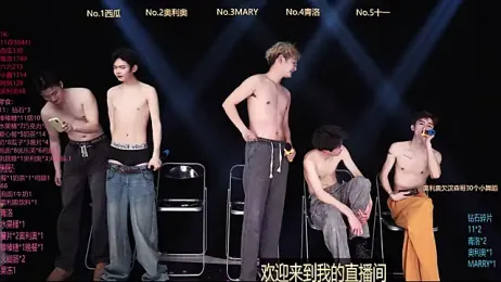 Dzboy-003 webcam model stream image