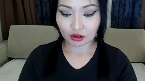 DanyMin webcam model stream image