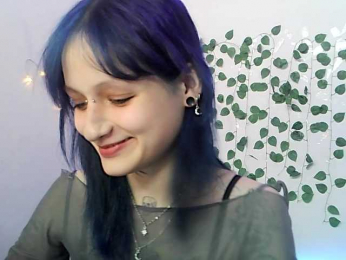 EsterErdmond webcam model stream image