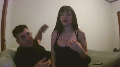 _Cleo webcam model stream image