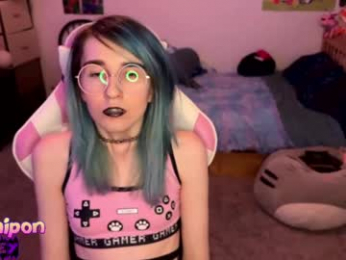 lemmiparfait webcam chaturbate model stream image