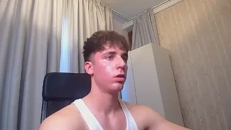 KellenWest webcam model stream image