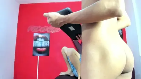 KING_LOVERS1 webcam stripchat model stream image