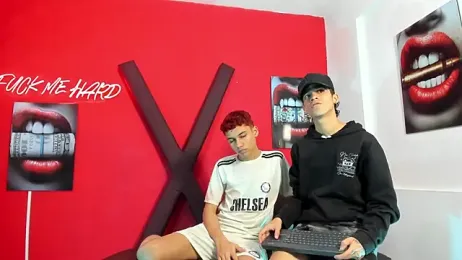 KING_LOVERS1 webcam model stream image