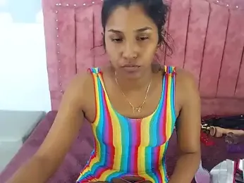 Elsa_Parisi webcam model stream image