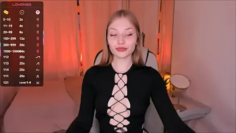 DakotaMabs webcam stripchat model stream image