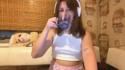 CorinnaTix webcam cam4 model stream image