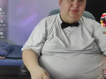 gorditohotsex webcam model stream image