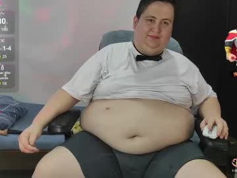 gorditohotsex webcam model stream image