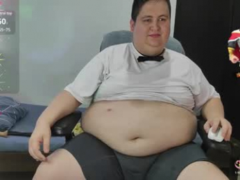 gorditohotsex webcam model stream image