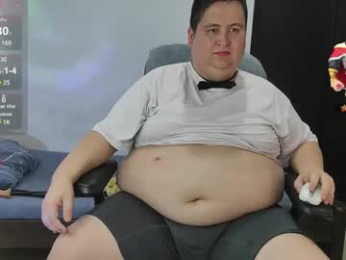 gorditohotsex webcam model stream image