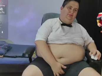gorditohotsex webcam model stream image