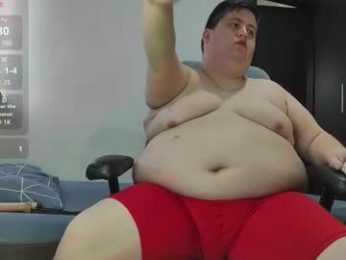 gorditohotsex webcam model stream image
