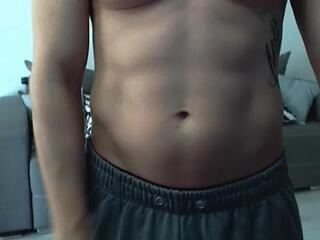 Hank Myers webcam model stream image