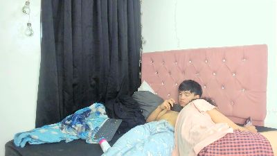 dantx_hub webcam model stream image