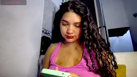 blerstefan1 webcam model stream image