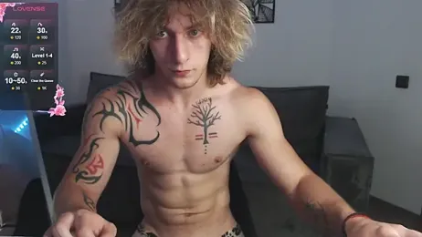 Brendan__Piks webcam model stream image