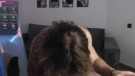 Brendan__Piks webcam model stream image
