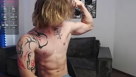 Brendan__Piks webcam stripchat model stream image