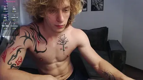 Brendan__Piks webcam stripchat model stream image