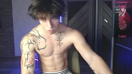 Brendan__Piks webcam model stream image