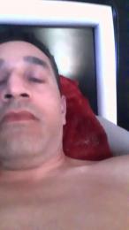 Alexp42 webcam model stream image