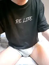 Hyeon_103 webcam model stream image