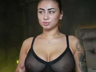 ameliajupiter webcam model stream image