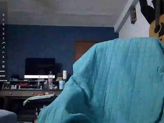 Don Starkk webcam model stream image