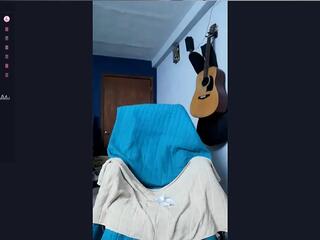 Don Starkk webcam model stream image
