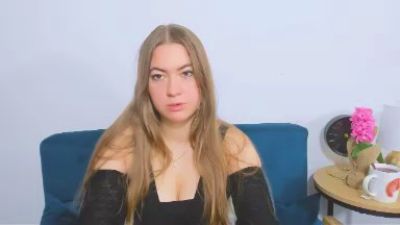 LeaBeauty webcam model stream image