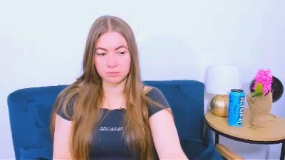 LeaBeauty webcam model stream image