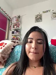 jailyncam_ webcam model stream image