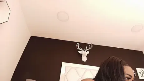 Sensual_Crazy webcam model stream image