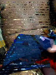 2BigBlacxxx webcam model stream image