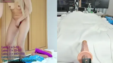 Kitty_Nikita webcam model stream image